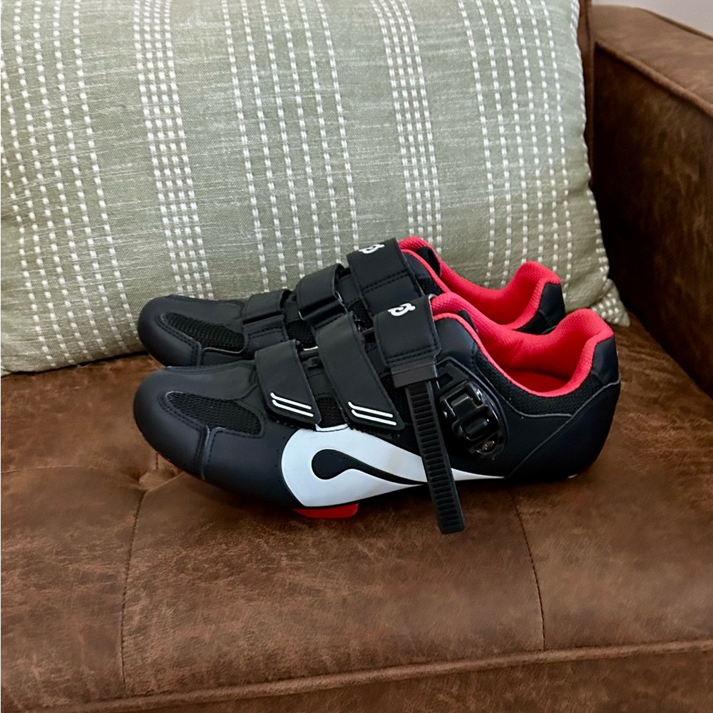 Peloton Cycling Shoes